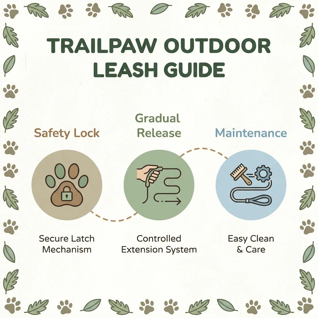 Trailpaw