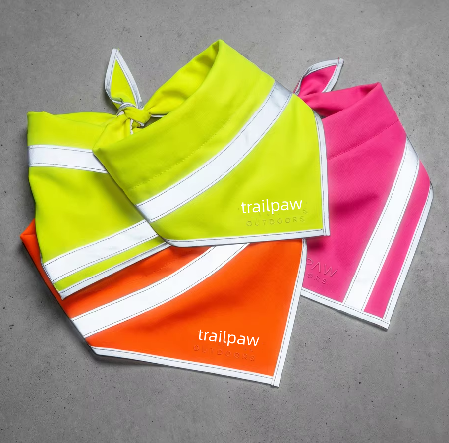 Trailpaw