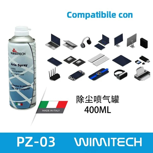 WIMI ARIA SPRAY PZ-03