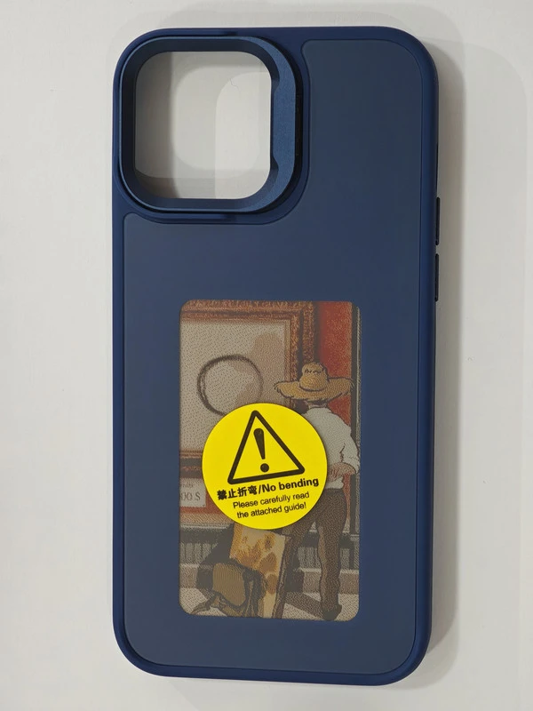 ODER IP13PRO BLU