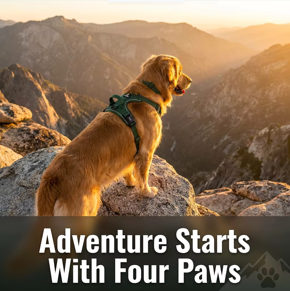 Trailpaw