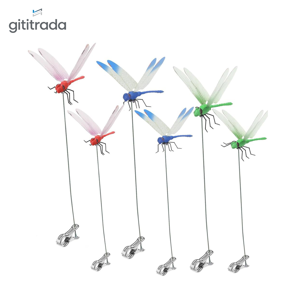 Gititrada