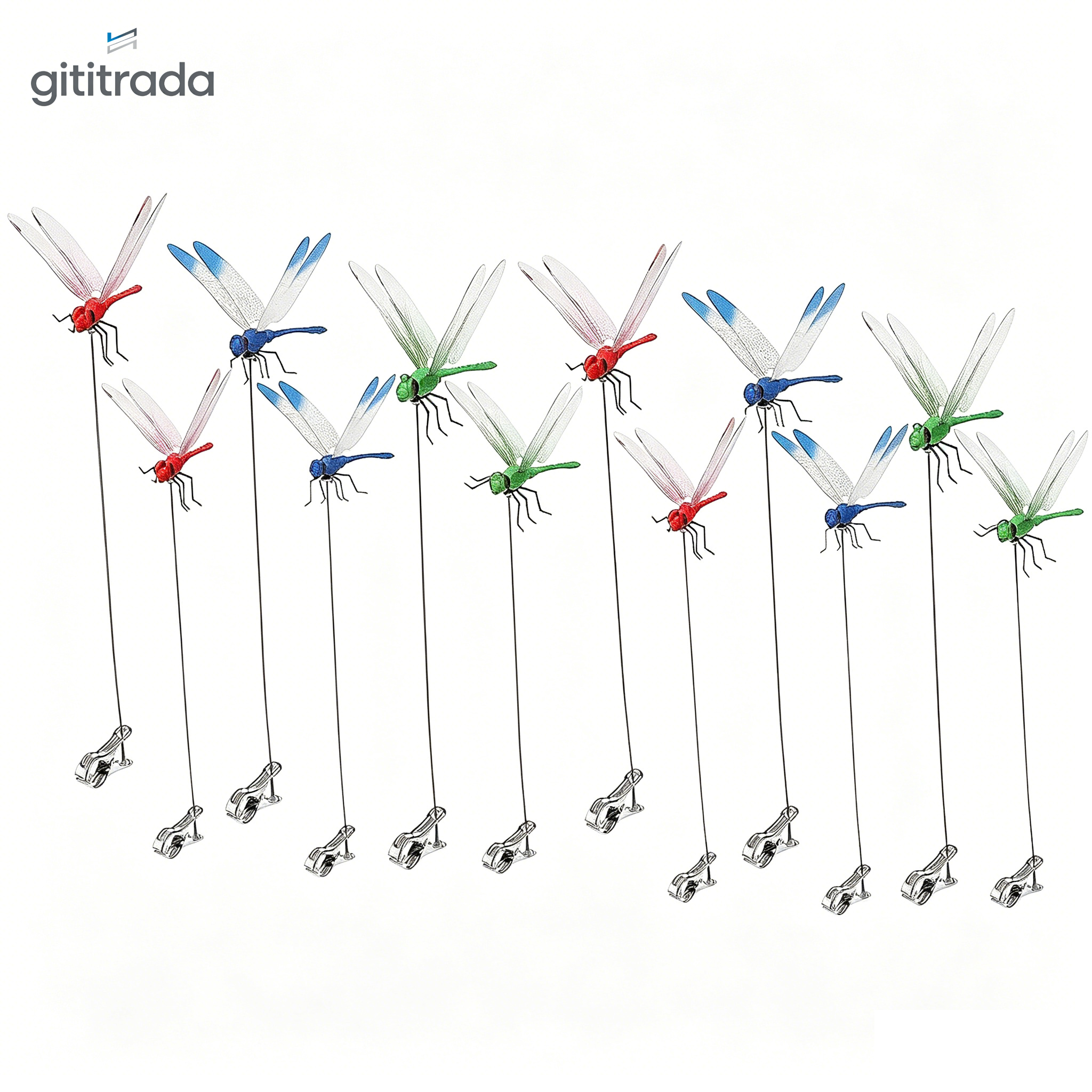 Gititrada