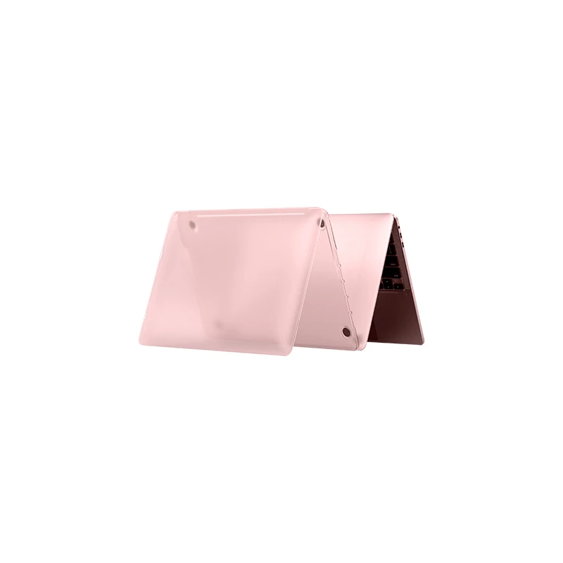 WIWU DNK-501 ISHIELD NEO（A18 PRO）2026 A3404 CUSTODIA PER LAPTOP ROSA
