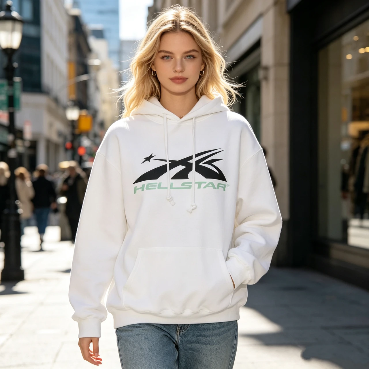 PURE CHAMP 3 Pack Fleece Hoodies for Men Long Sleeve Essentials Hoodie Cotton Active Athletic Workout Sweatshirts for Men