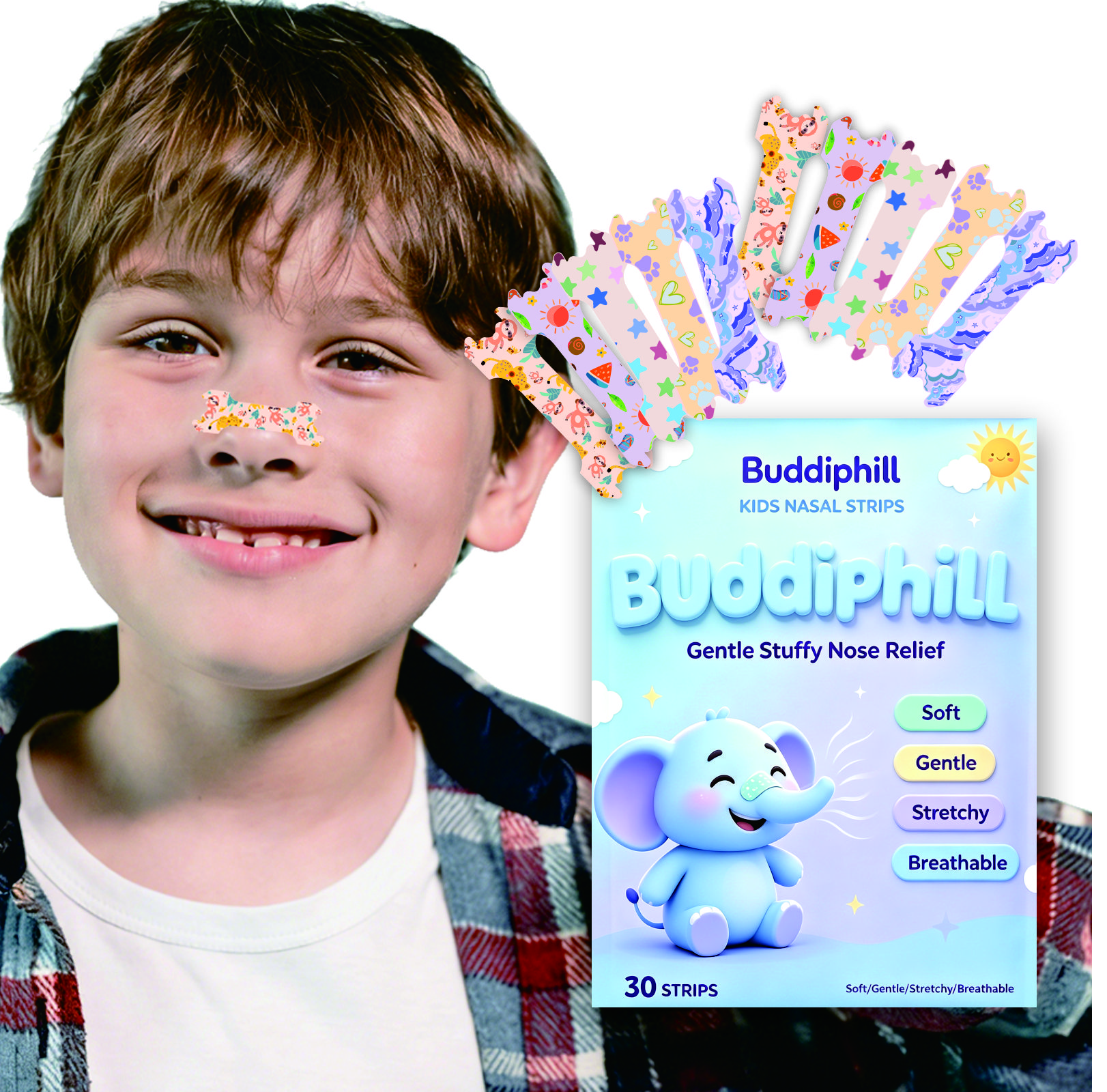 Buddiphill