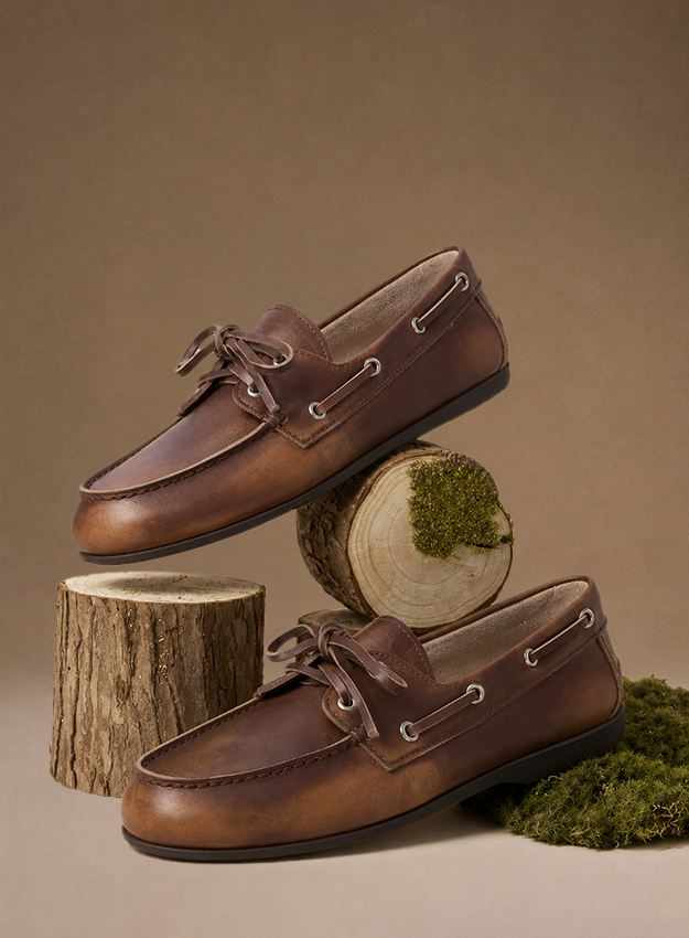 LOAFERS
