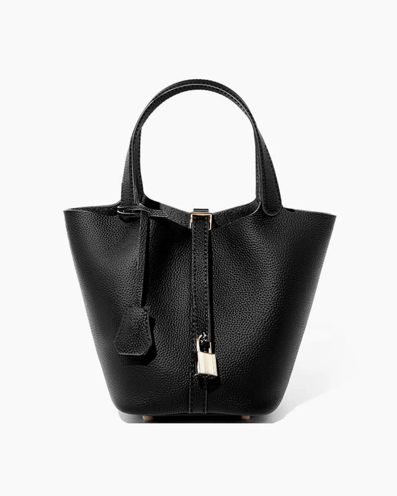 Casual Daytime Canvas Multi Pocket Shoulder Bag