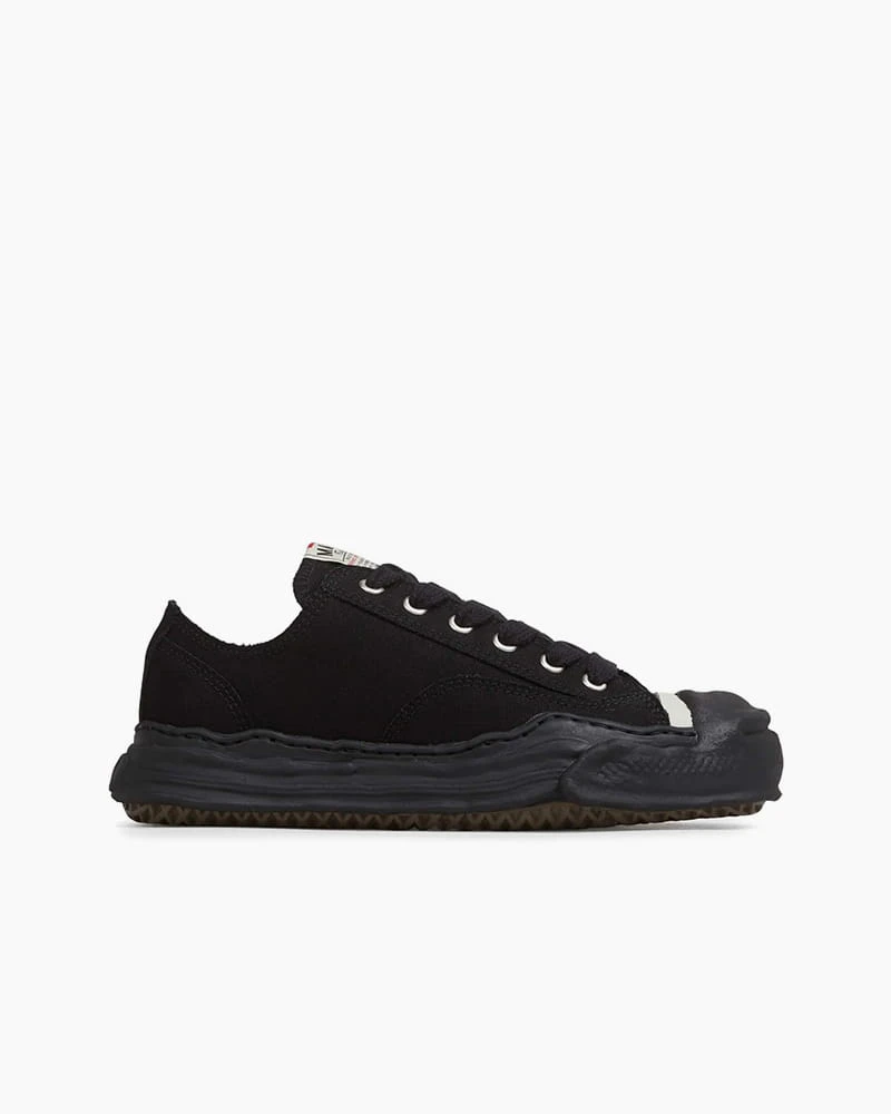 Urban Canvas Everyday Platform Sneaker