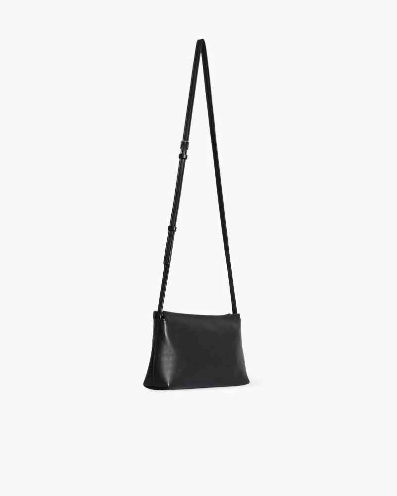 Urban Everyday Leather Shoulder Crossbody Bag