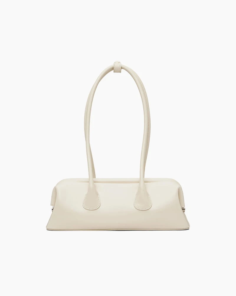 Chic Daily Outing Structured Mini Shoulder Bag