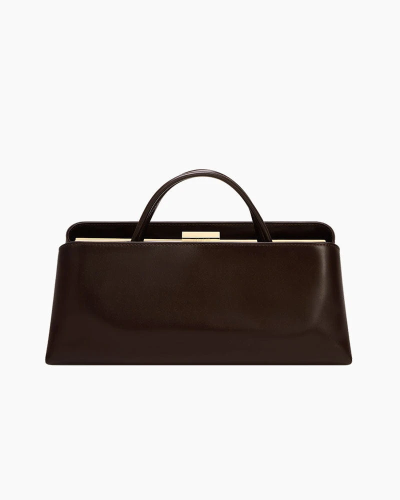 Women's Refined Chic Slim Shoulder Bag