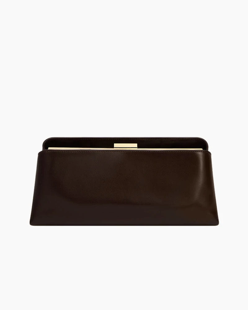 Women's Refined Chic Slim Shoulder Bag