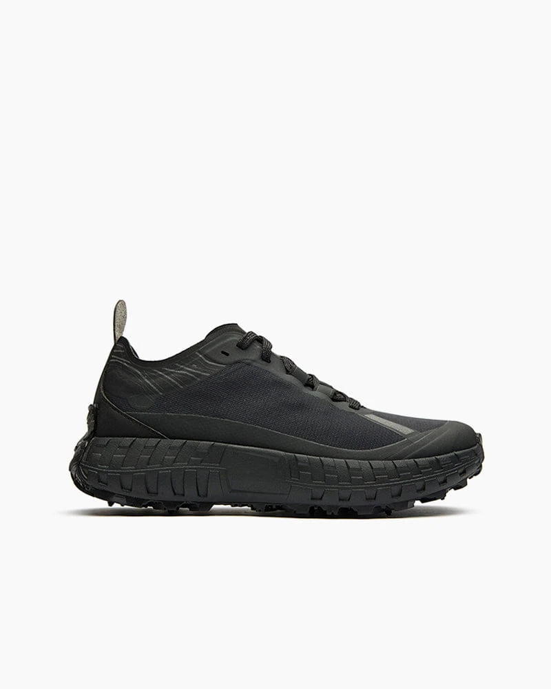 Men's Mountain Hiking All-Weather Outdoor Footwear