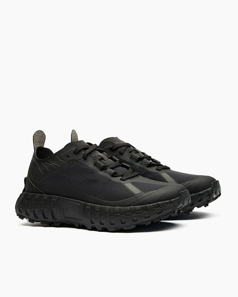 Men's Mountain Hiking All-Weather Outdoor Footwear