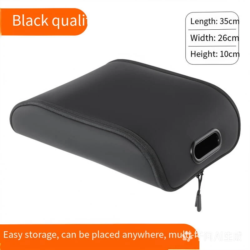 Car Shoe Organizer, Portable Shoe Storage Box for Vehicle, Foldable Auto Shoe Holder