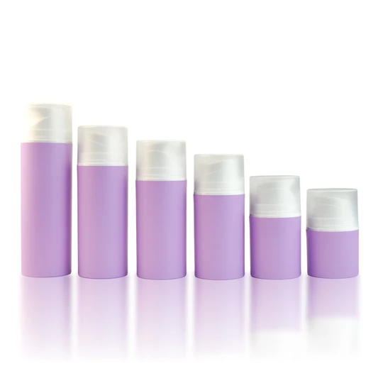 3010-Airless bottle