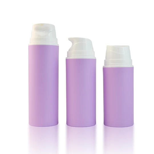 3010-Airless bottle