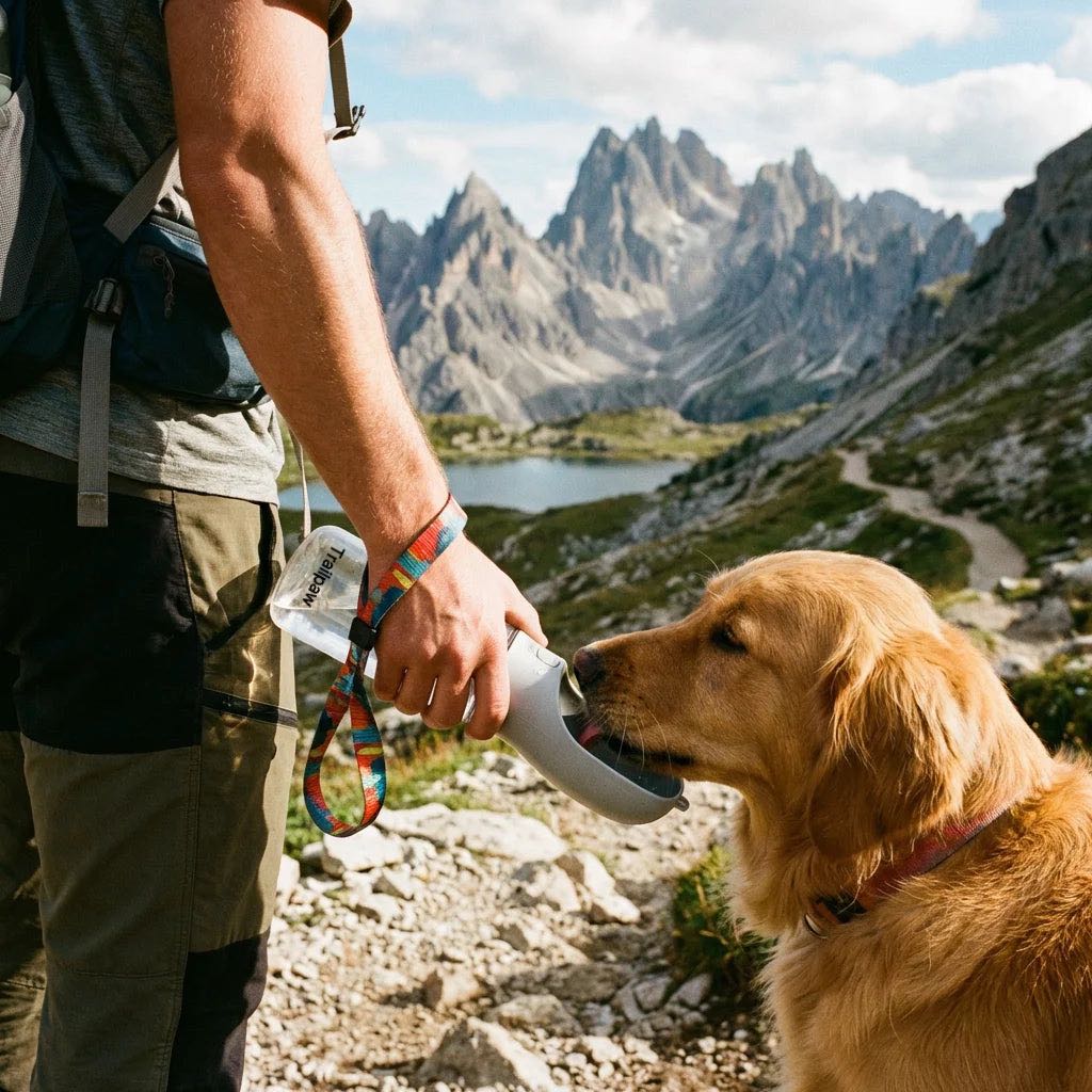Trailpaw