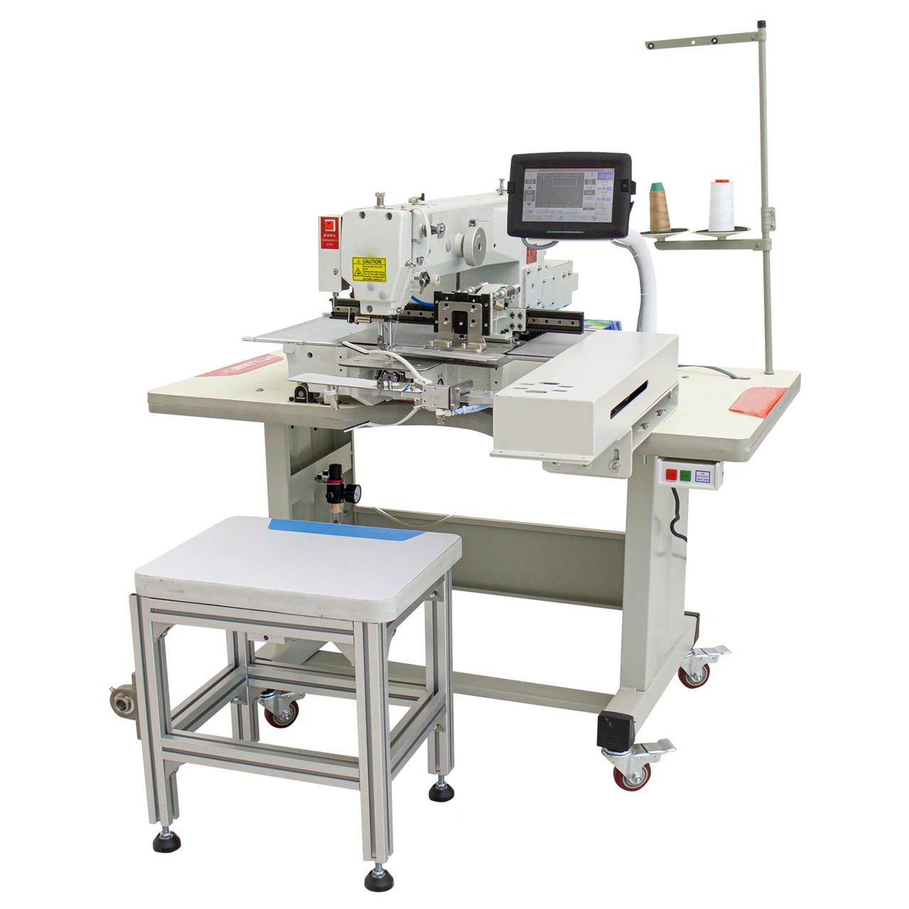 Computer automatic  position-saving machine（Standard Version）