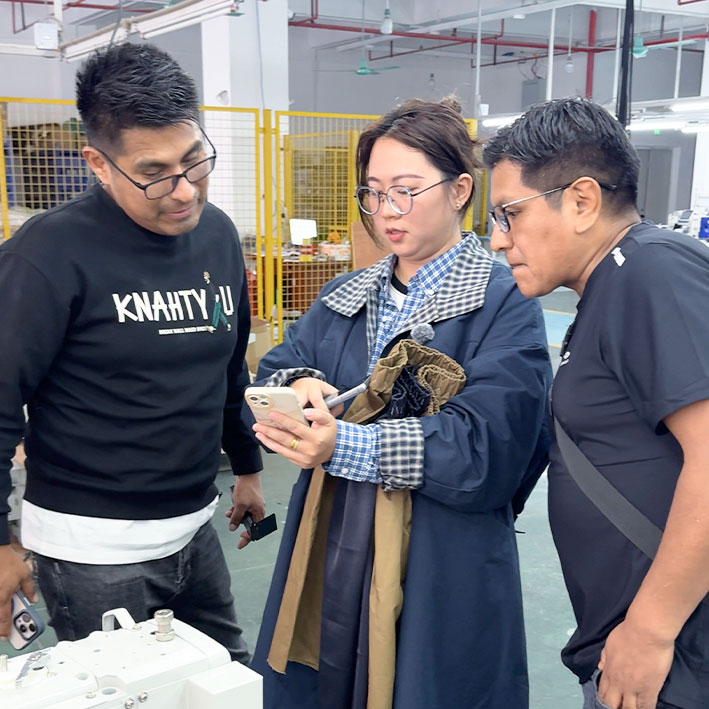 Technical Engineering Review