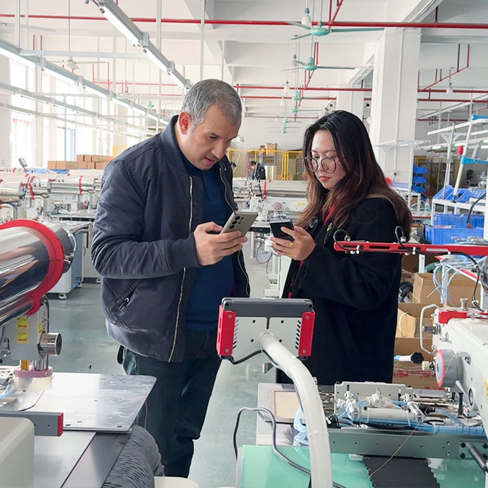 Smart Industrial Park