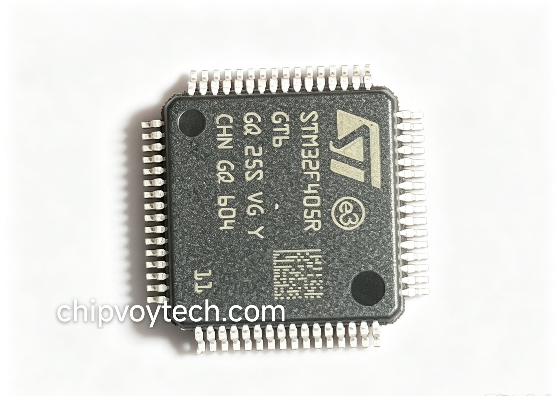 ChipvoyTech