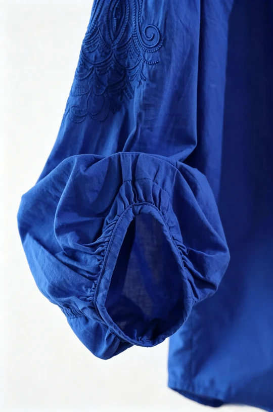new chinese style long-sleeved shirt