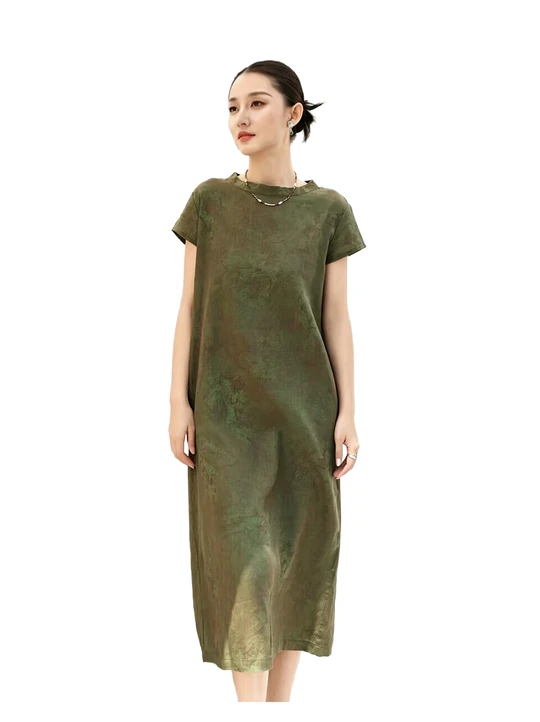 new chinese style dress