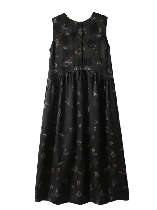 new chinese style dress