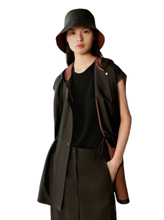 new chinese style vest
