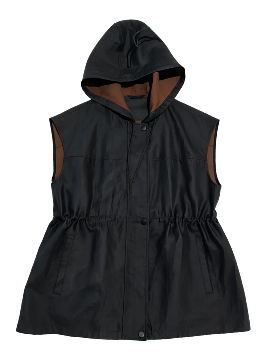new chinese style vest