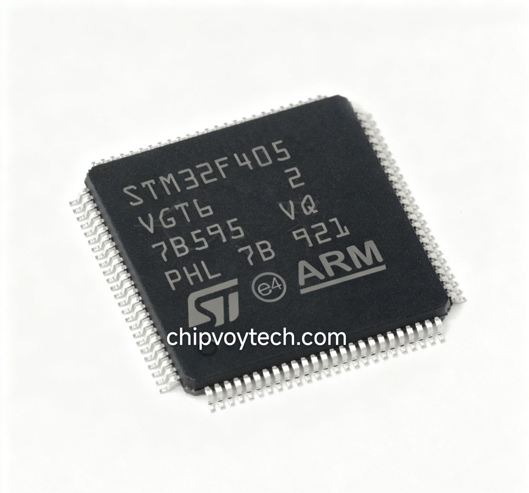 ChipvoyTech