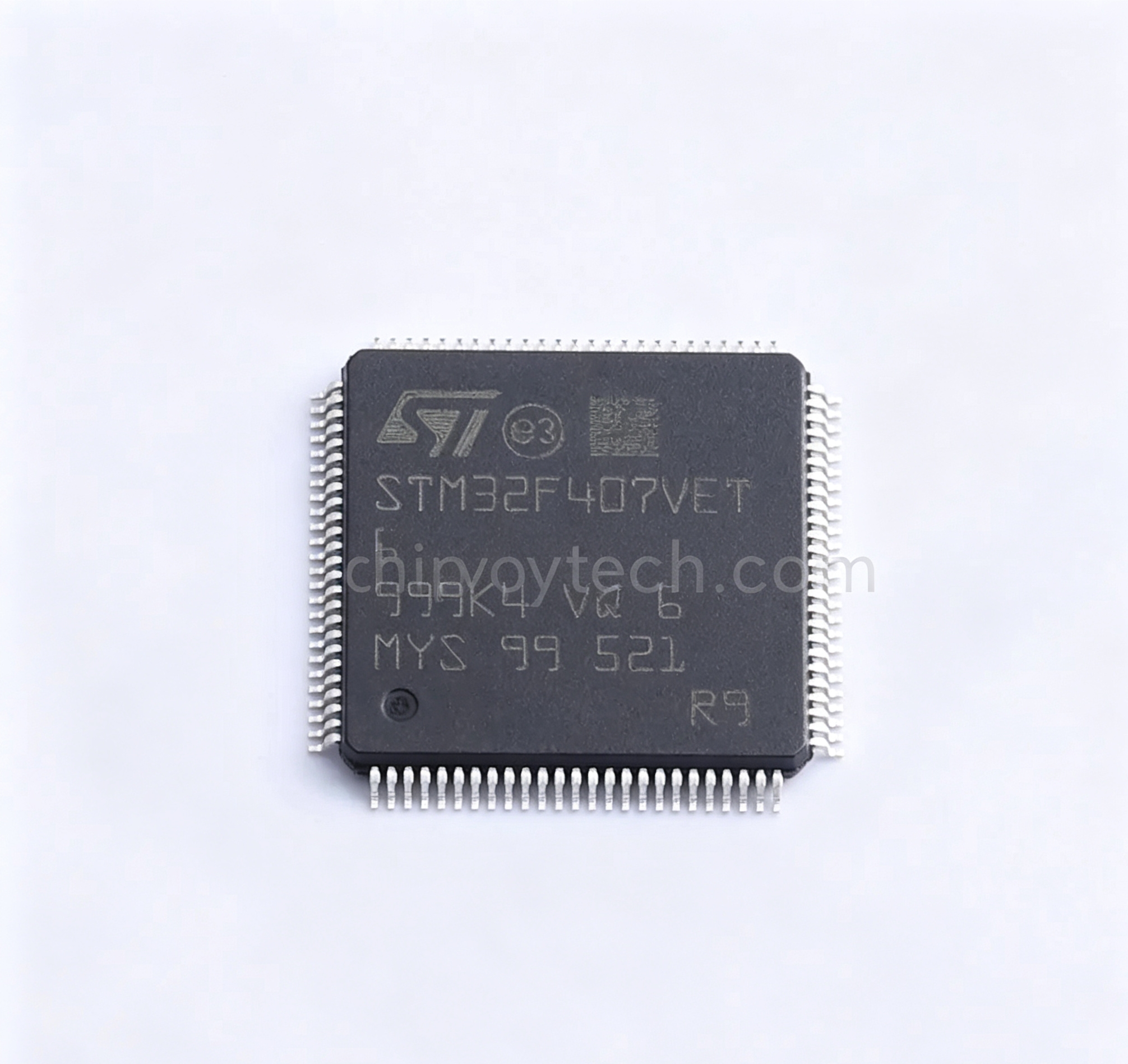 ChipvoyTech