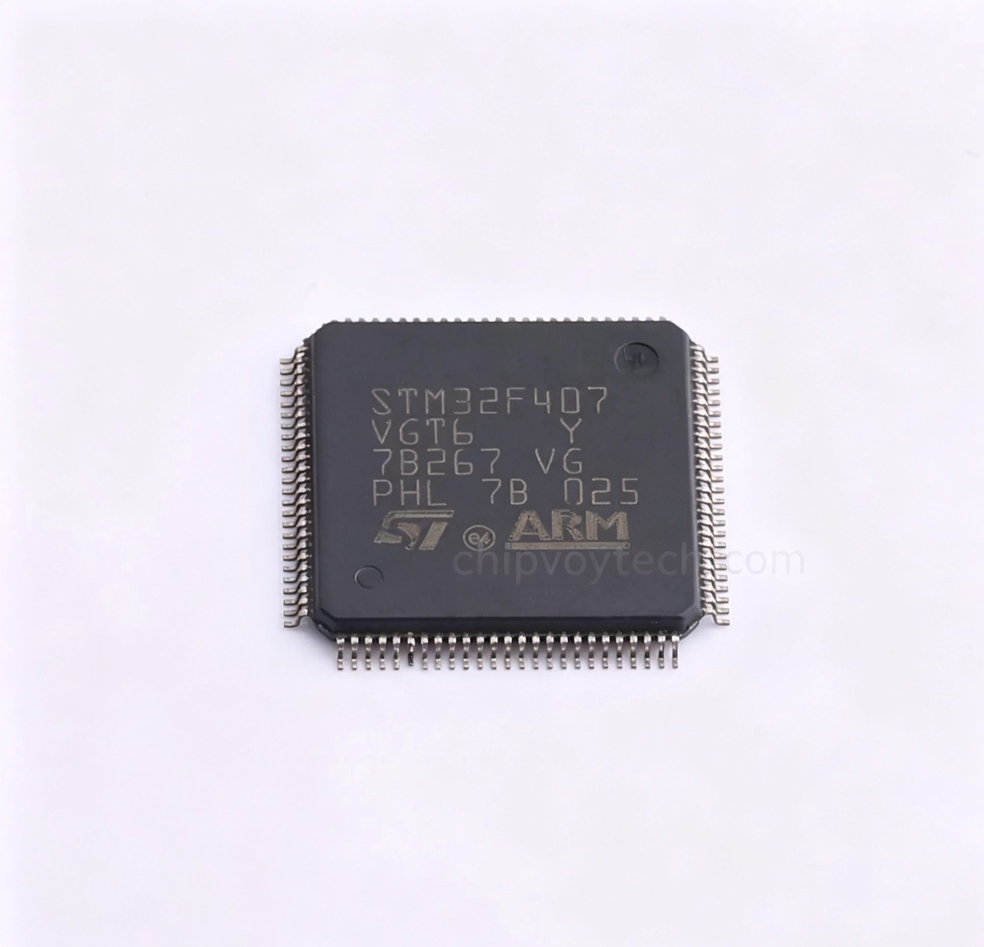 ChipvoyTech