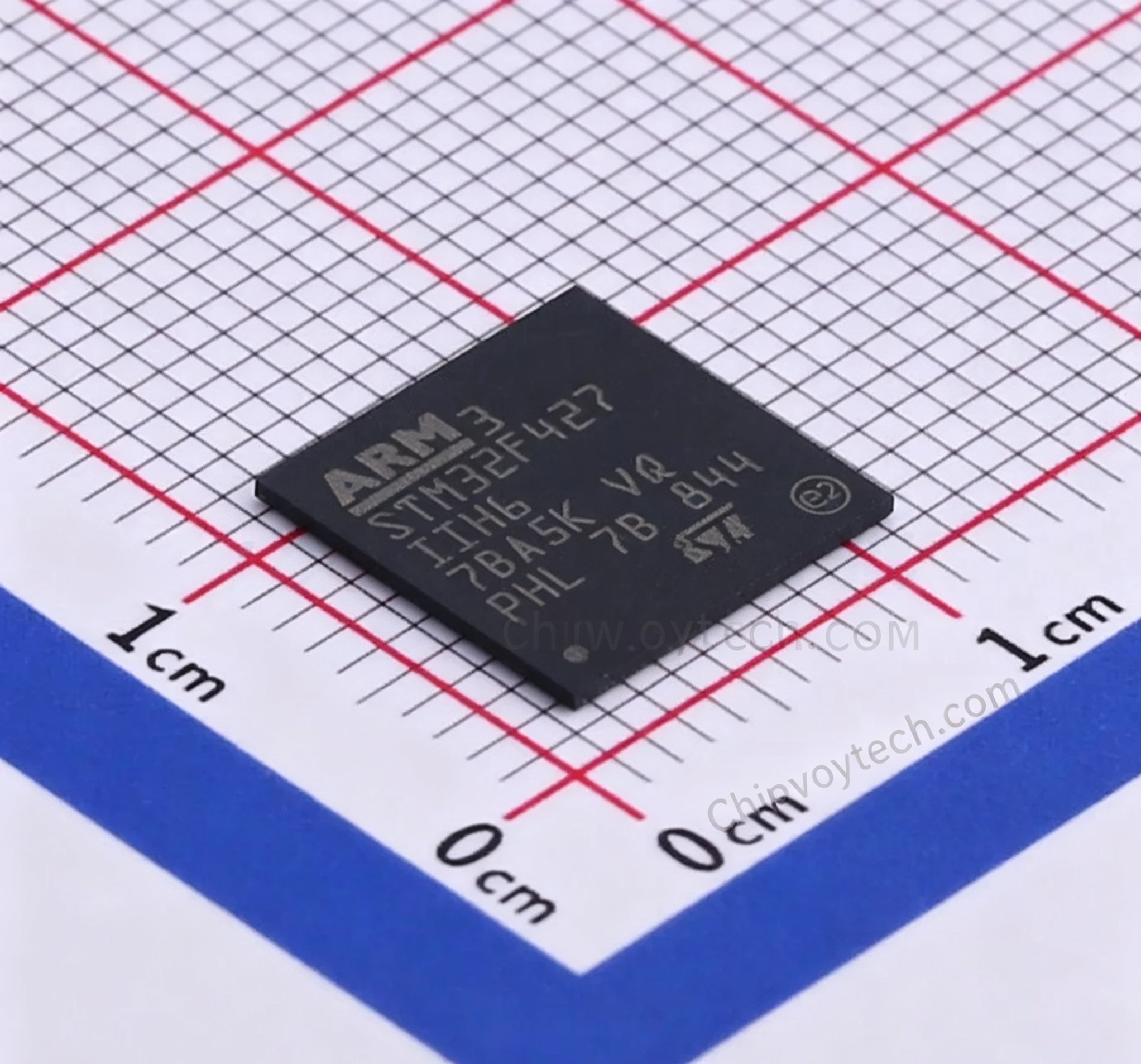 ChipvoyTech