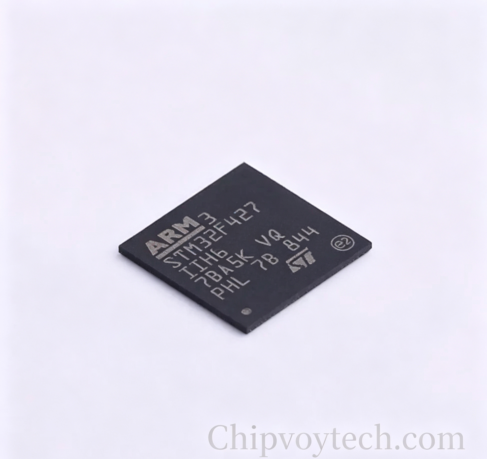 ChipvoyTech