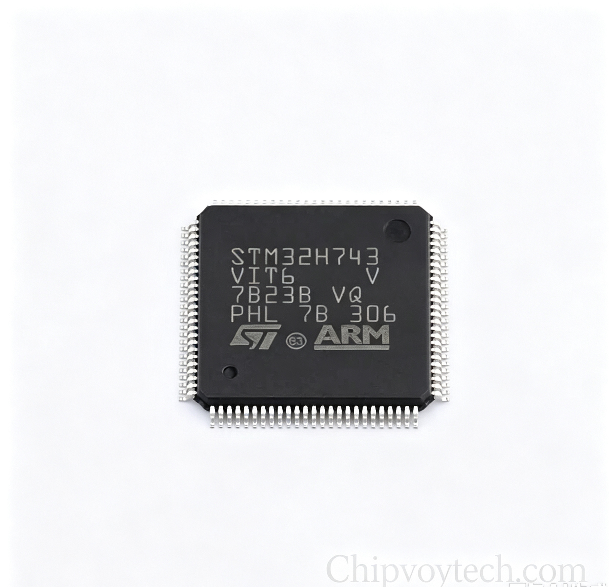 ChipvoyTech
