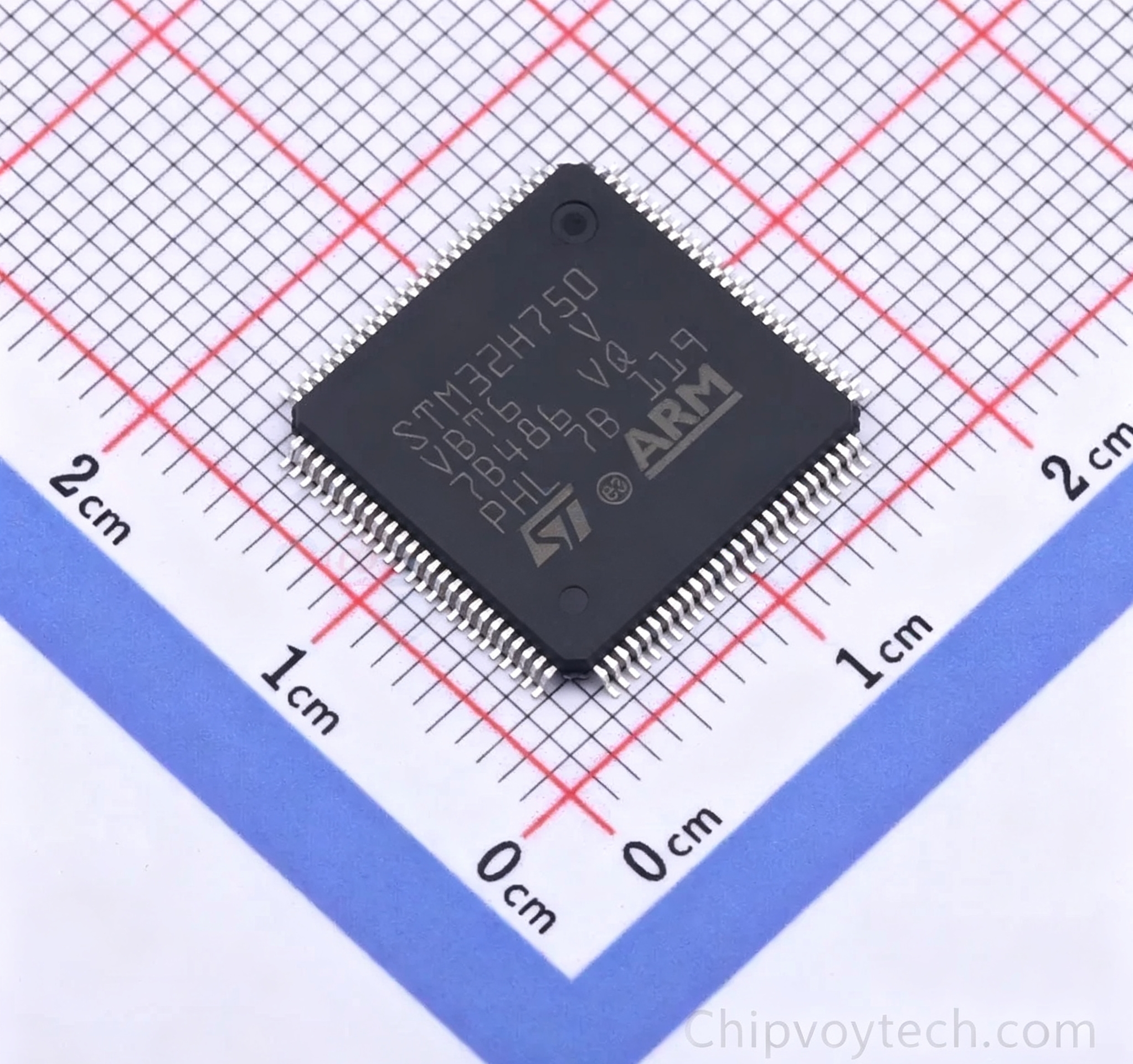 ChipvoyTech