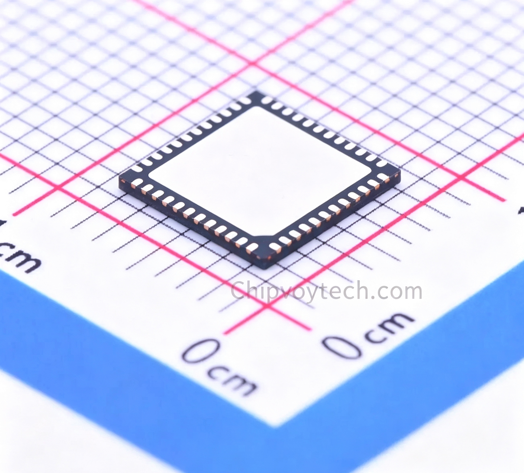 ChipvoyTech