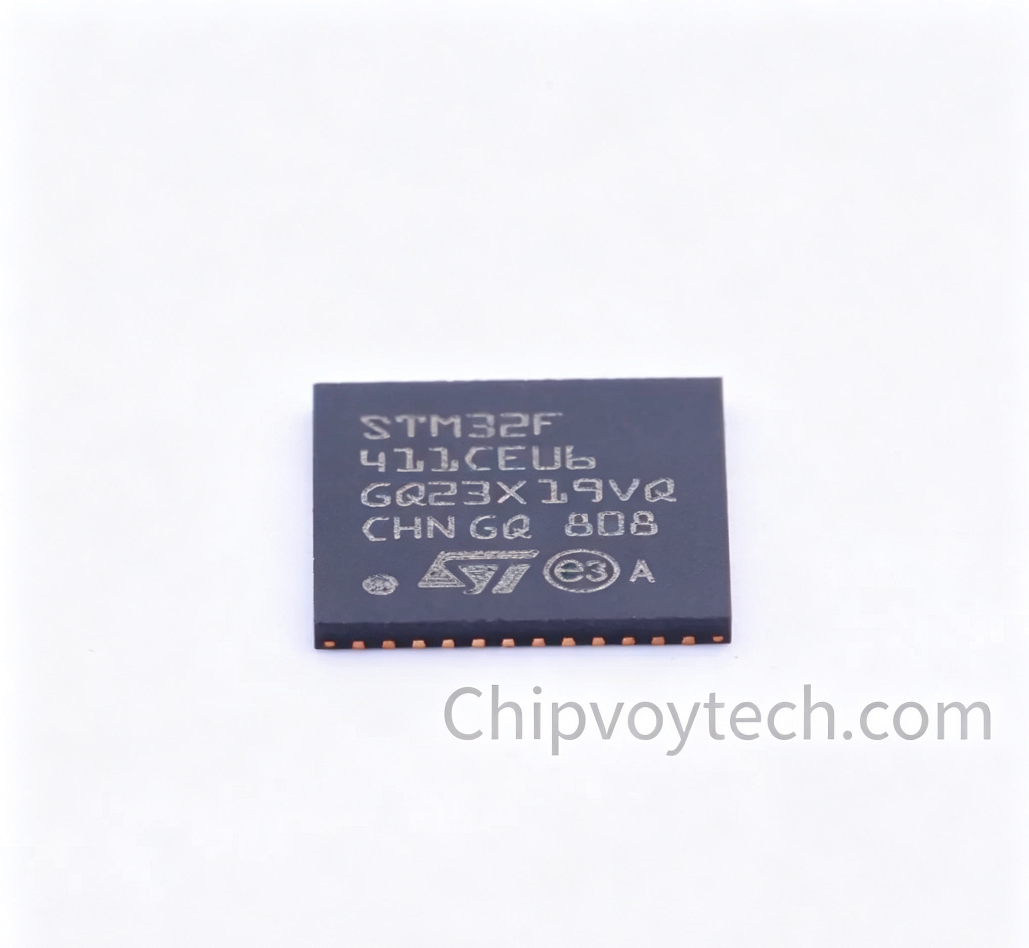 ChipvoyTech