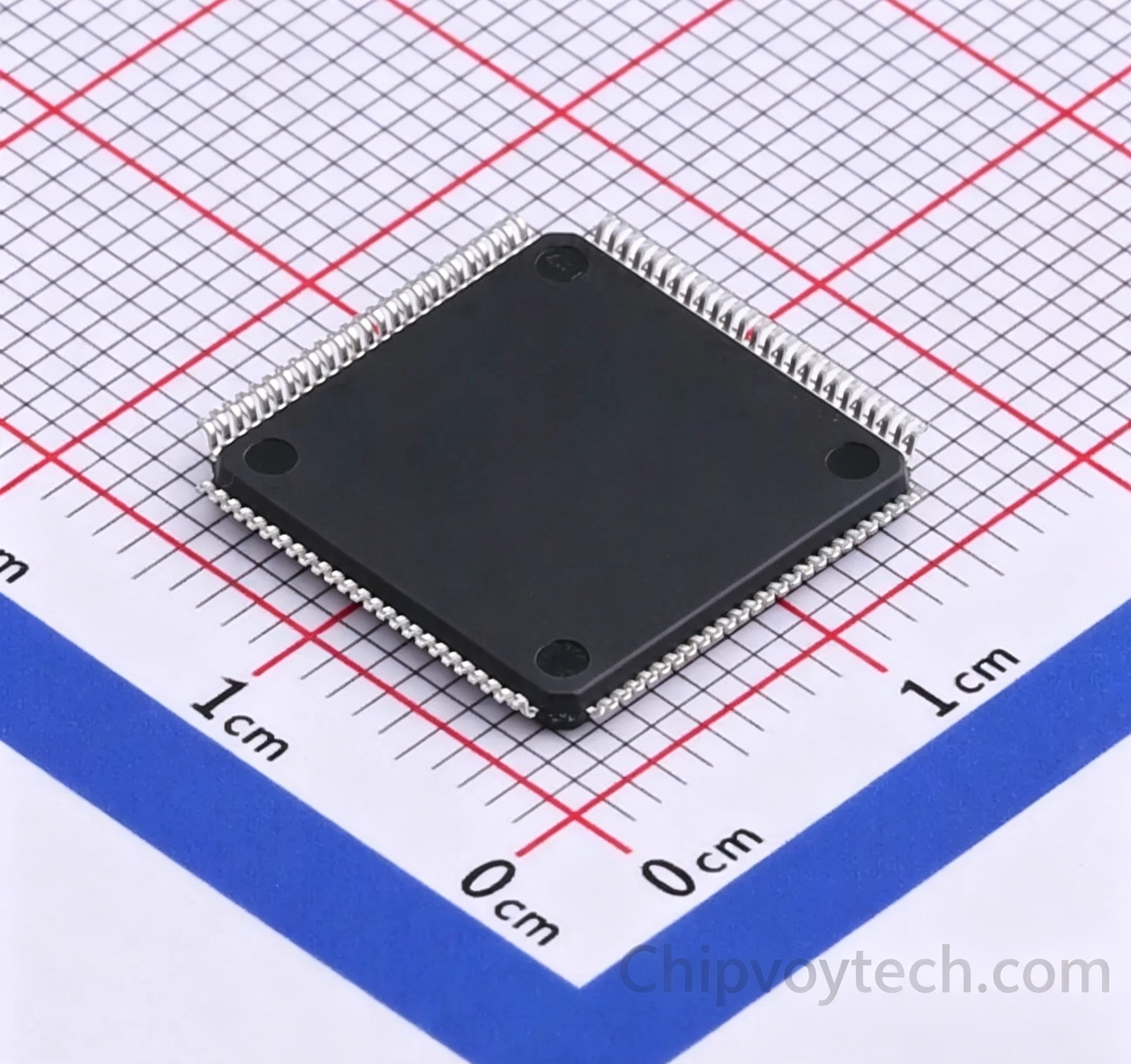 ChipvoyTech
