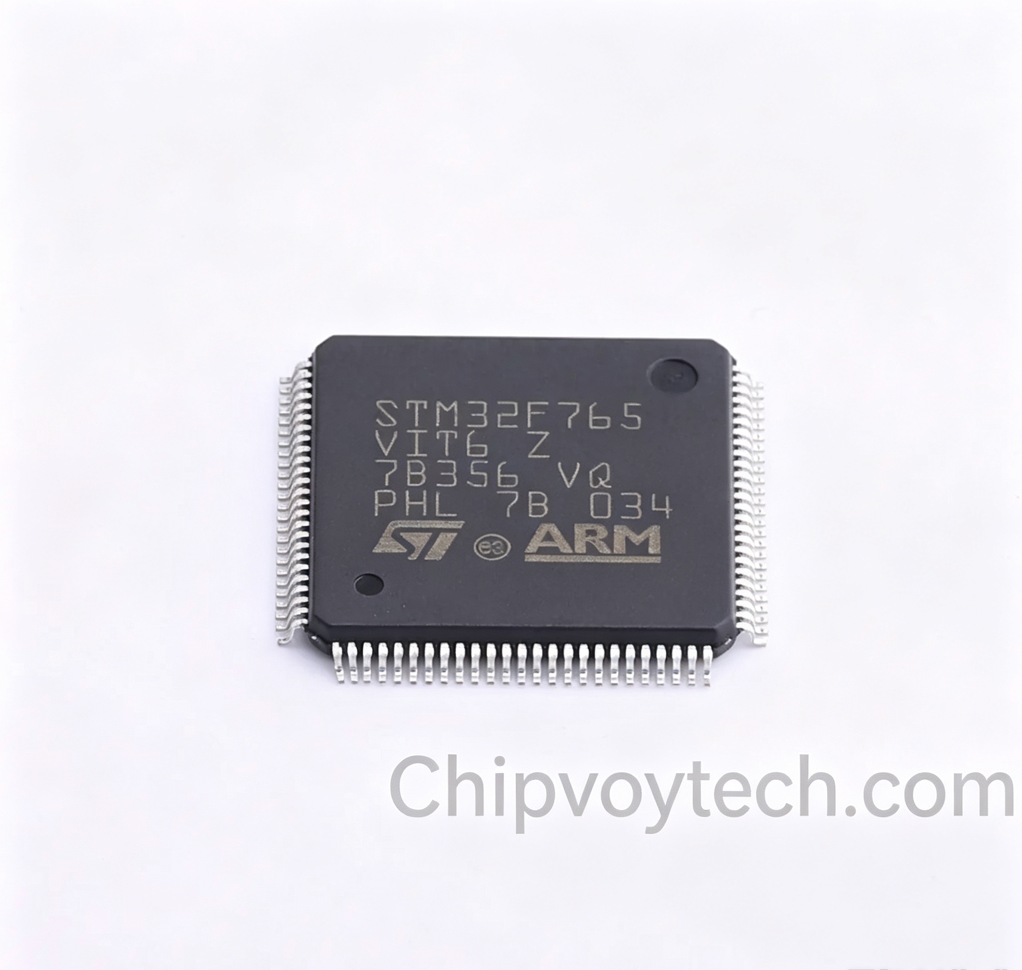 ChipvoyTech