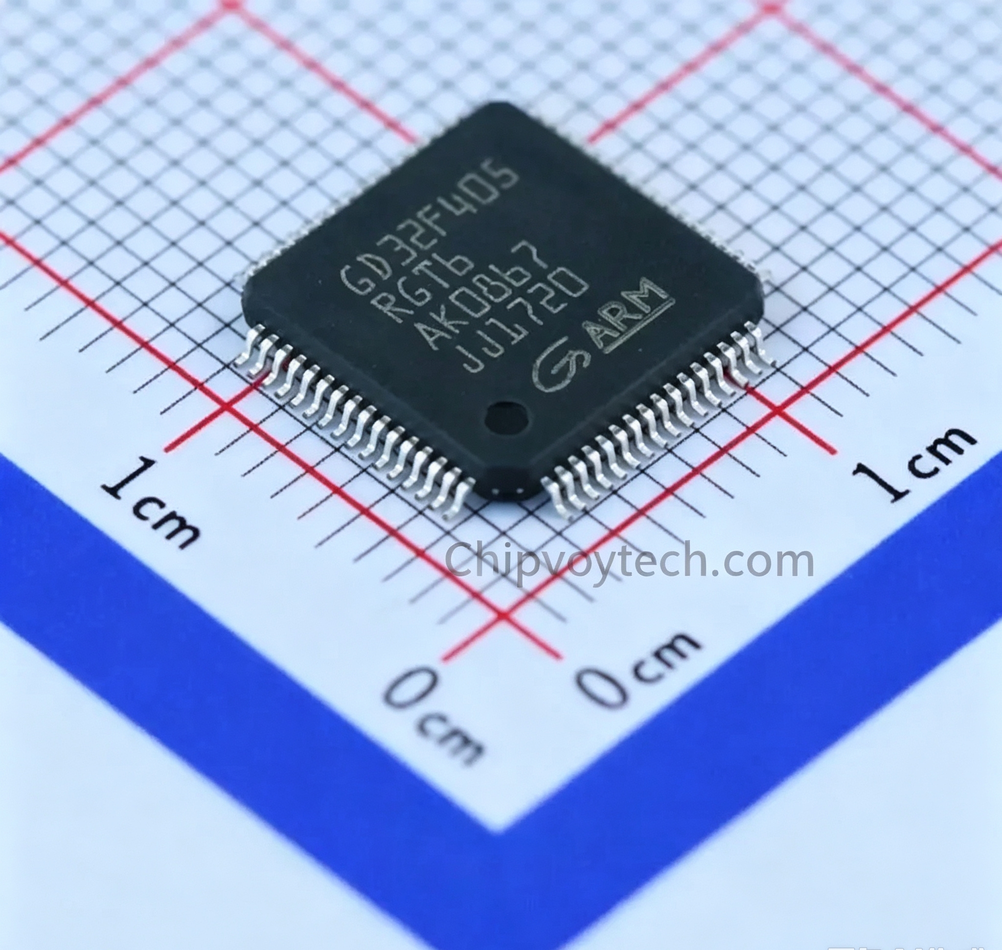 ChipvoyTech