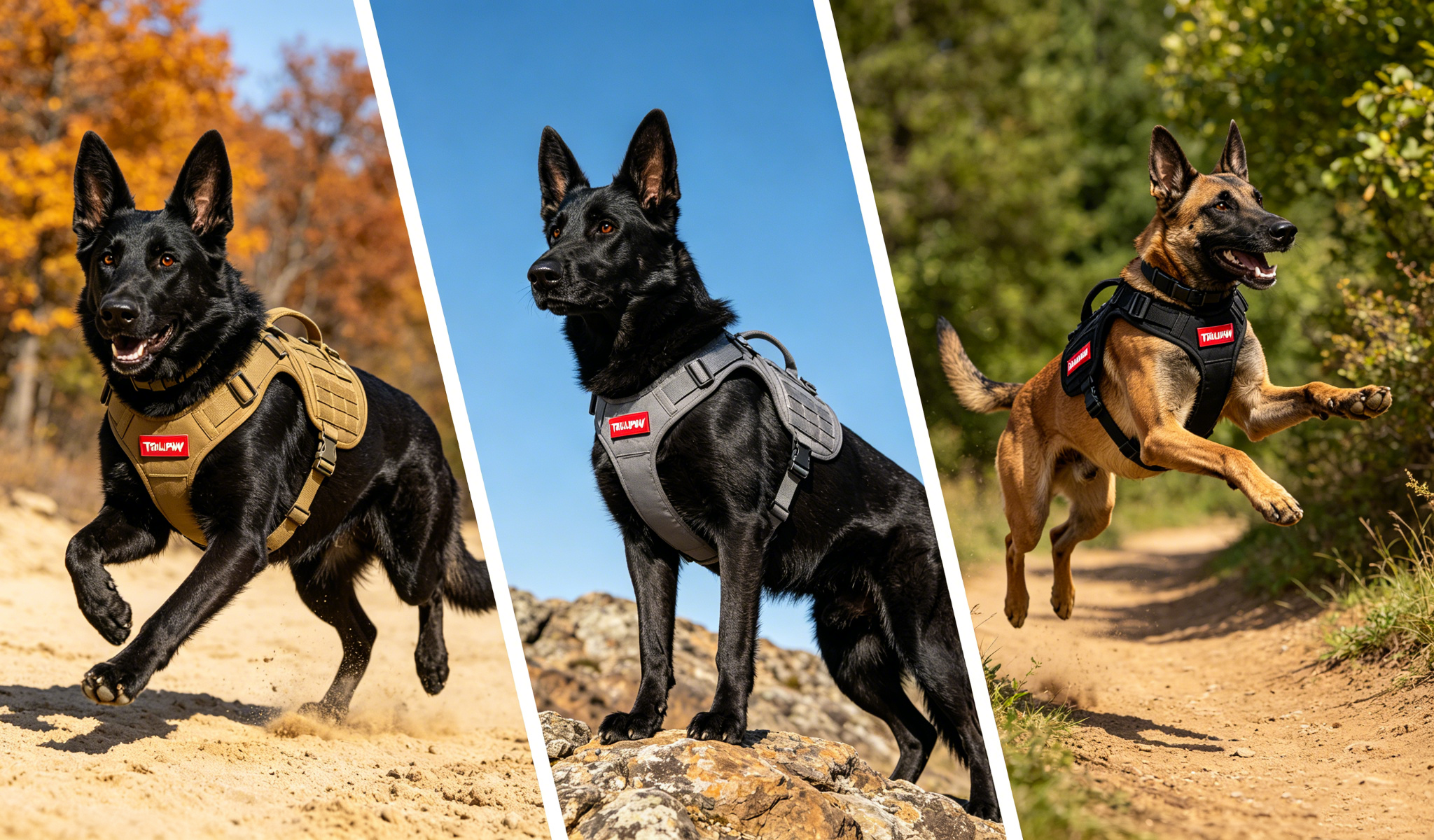 Trailpaw