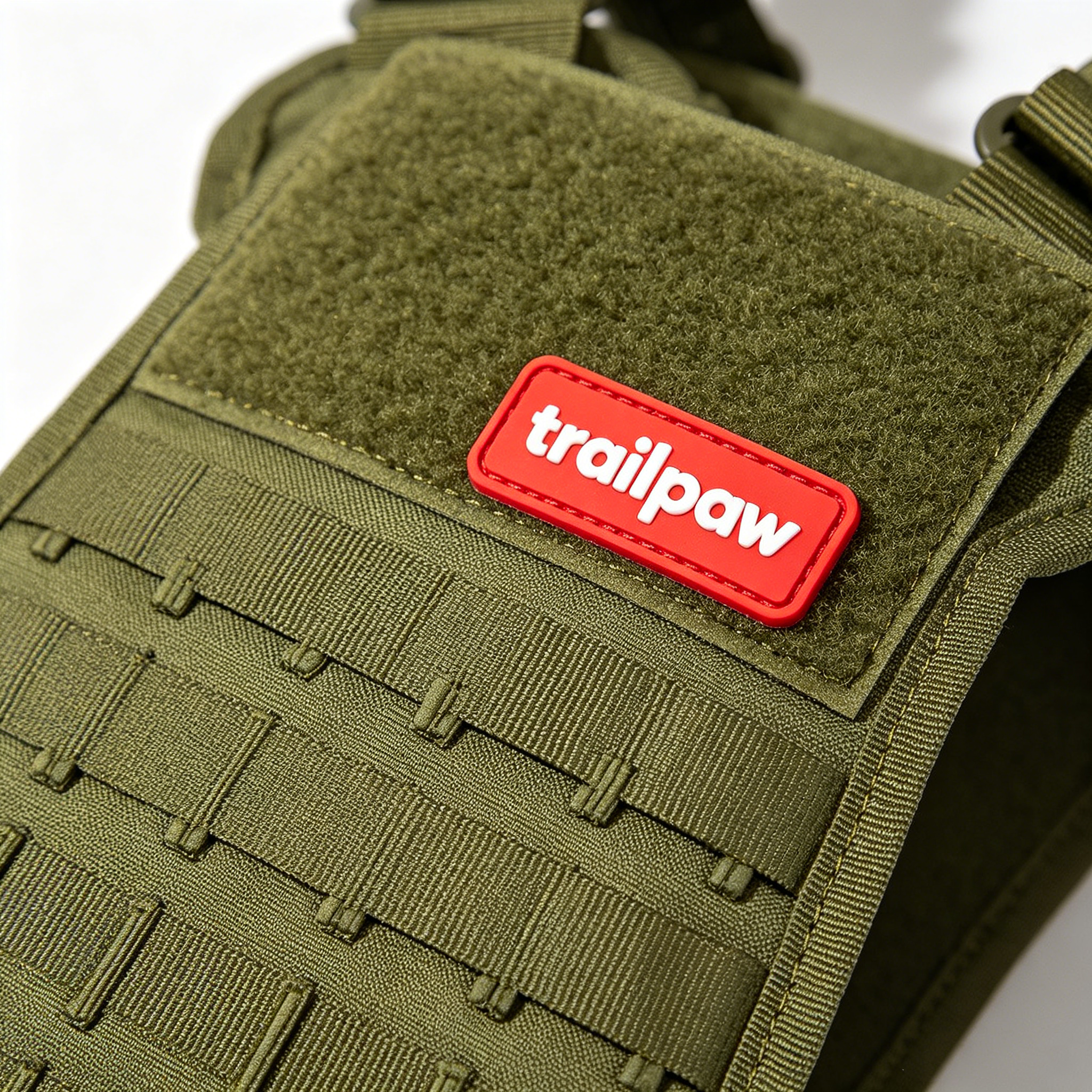 Trailpaw