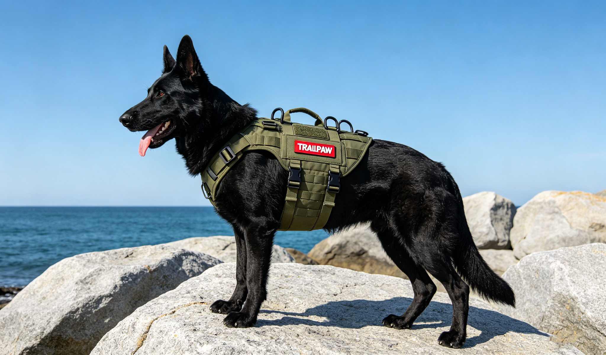 Trailpaw