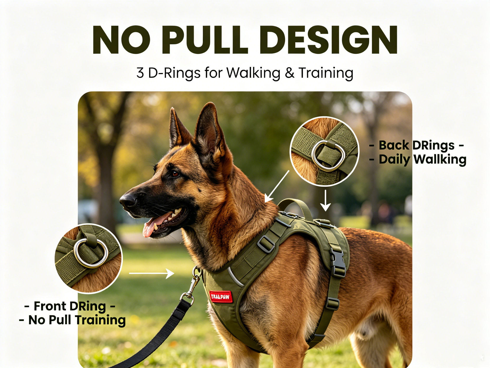 Trailpaw