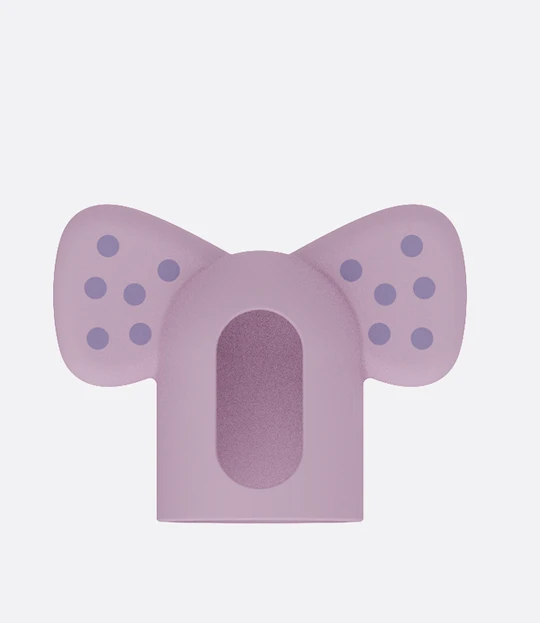 S series silicone heat-resistant decorative accessories
