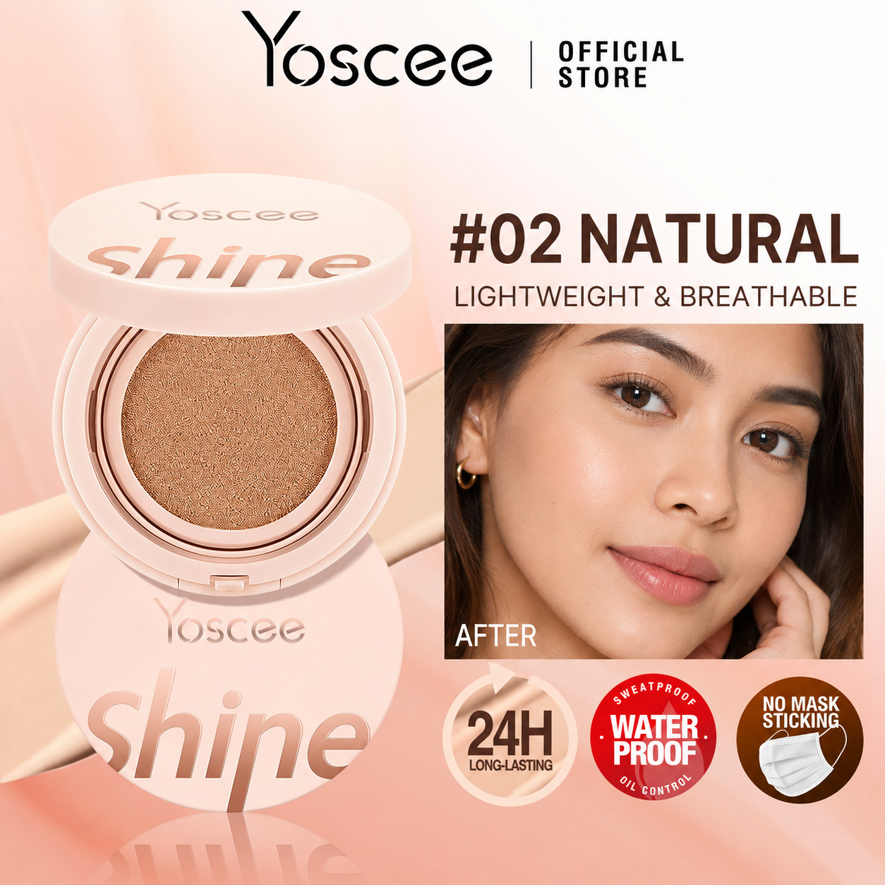 yoscee
